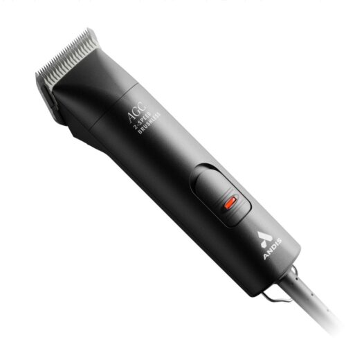 Andis UltraEdge AGC безчеткова машинка за подстригване с 2 скорости