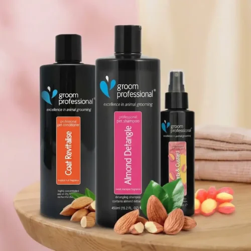 ПАКЕТ: Almond Промо + Парфюм Крем Ревен