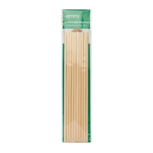 Emmi-pet Rosewood Sticks Пръчици от палисандрово дърво за зъби за кучета и котки